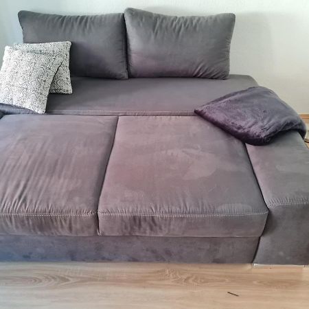 Bertel 5 Appartement Wernigerode Buitenkant foto