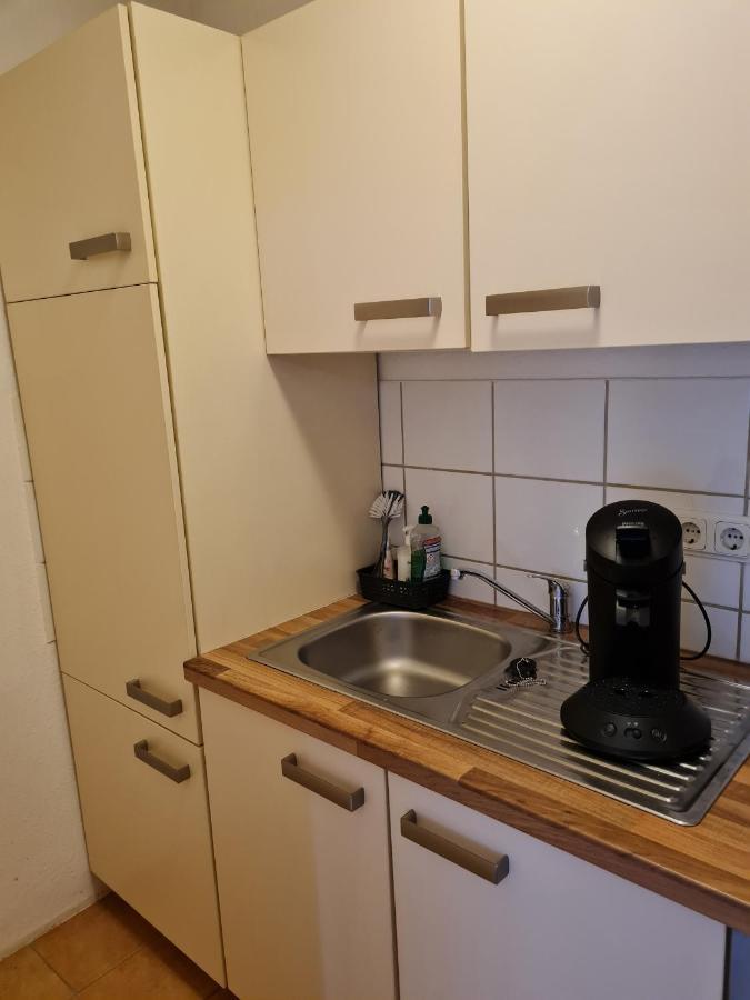 Bertel 5 Appartement Wernigerode Buitenkant foto